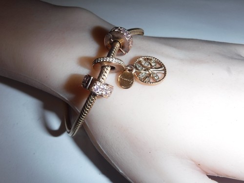 Bracciale pandora met - met, ale