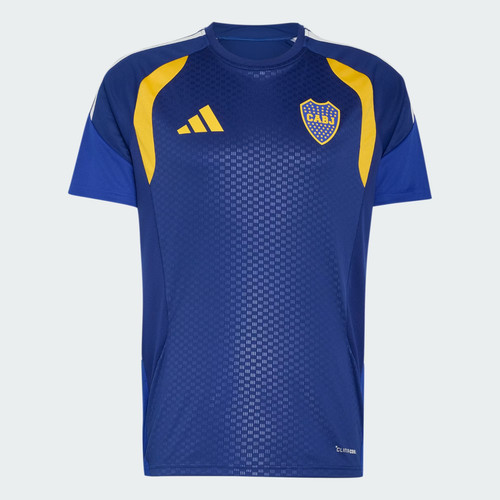 Maglia competizione boca - maglia,
