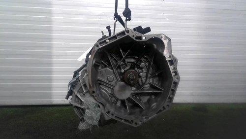 Scatola cambio nissan qashqai - cambio,