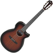 Ibanez AEG74N-MHS chitarra