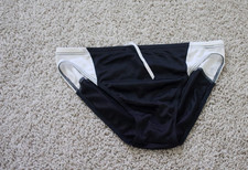 Slip da bagno uomo Aussiebum