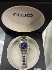 Orologio Seiko vintage donna