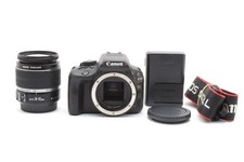 Canon eos kiss - canon,