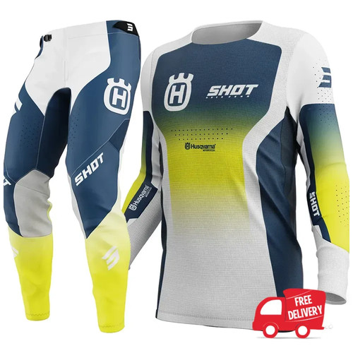 Set ingranaggi motocross - set,