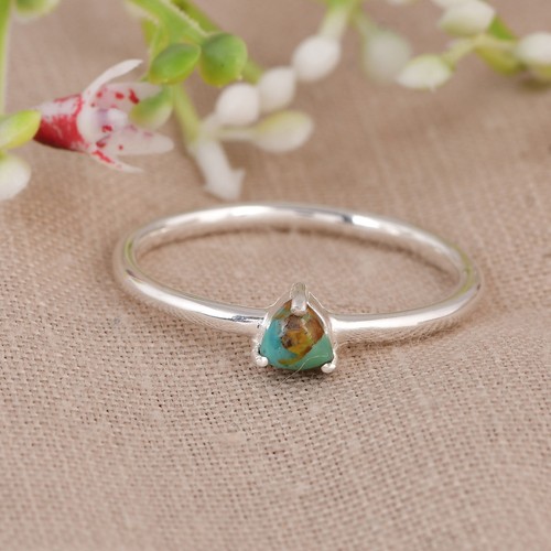 Anello kingman argento - kingman,