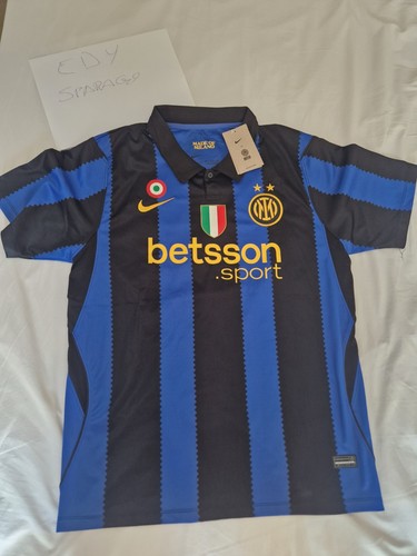 Maglia inter 27 - maglia,
