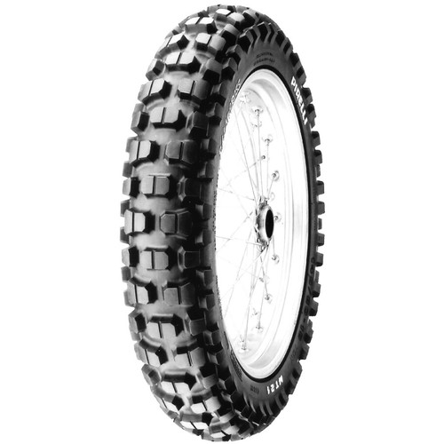 Pneumatico moto pirelli mt21 - pirelli,