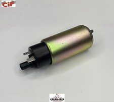 POMPA BENZINA ELETTRICA