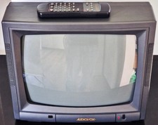 Audiovox AVT-1475 14" TV a