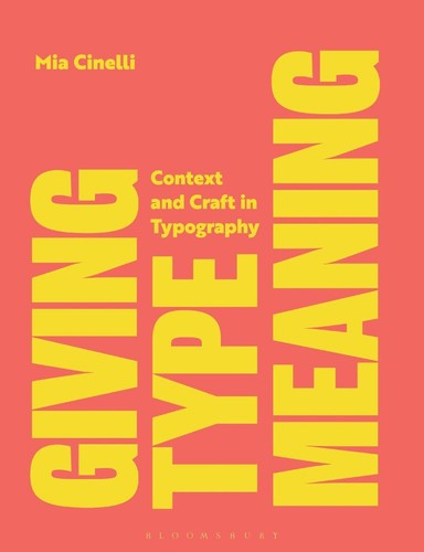 Giving type meaning context - type,