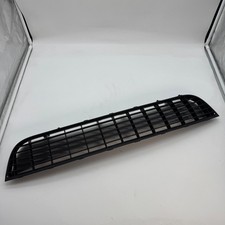 FIAT GRANDE PUNTO 2005-2018 - MASCHERINA GRIGLIA PARAURTI ANTERIORE INFERIORE