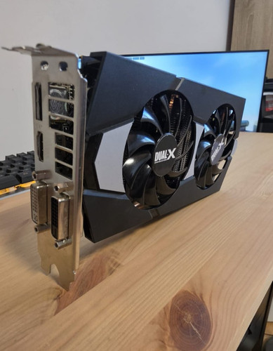 Amd radeon 270x 2 gb - amd, 270x,