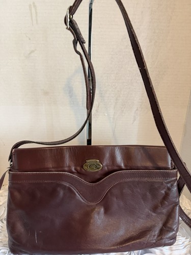 Borsa tracolla vintage - a,