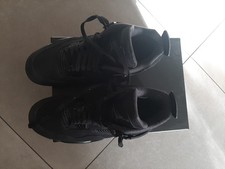 Air Jordan 4 Retro “Black