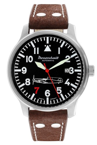 Messerschmitt orologio - messerschmitt,