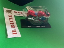 MAISTO modellino moto YAMAHA