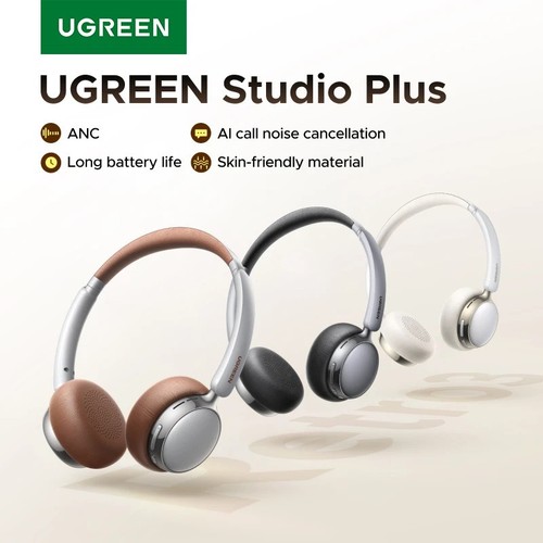 Ugreen studio plus - ugreen,