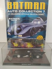 BATMAN AUTO COLLECTION N° 1