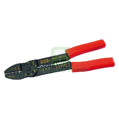 1pz pinza per capicorda - 1pz,