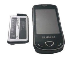  Samsung GT-S3370  3G  ORIGINALE - Touch Screen -