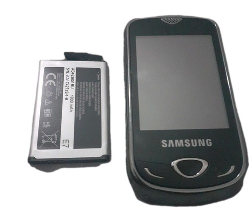 Samsung s3370 3g - samsung,