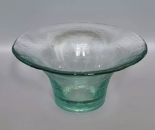 Ciotola Decorativa 7" Vetro