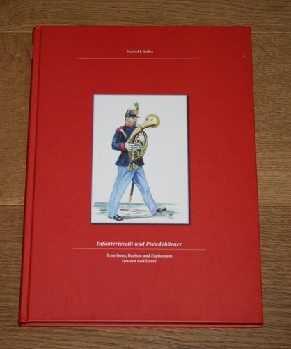 Infanteriecelli und