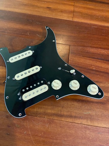 Fender player strat - fender,