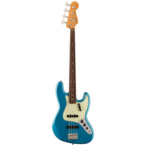 Fender vintera basso jazz - vintera,