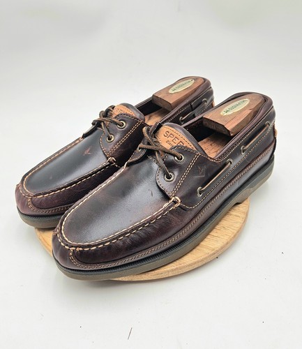 Scarpa barca sperry - da,