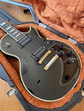 Chitarra elettrica Gibson Les