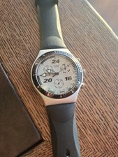 orologio swatch chrono IRONY