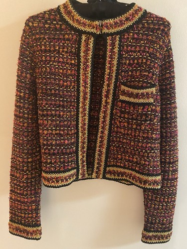Cardigan giacca maglia - , missoni