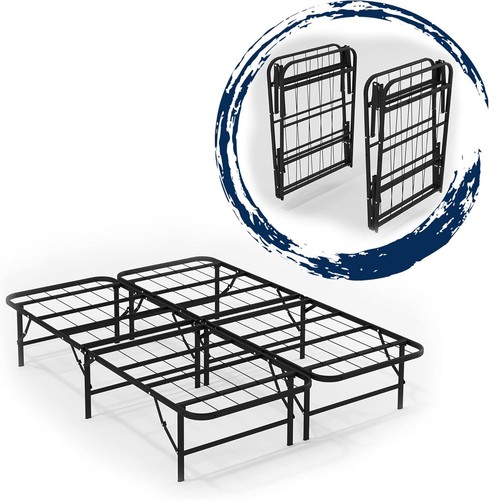 Letto pieghevole 140x200