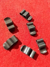 N. 6 mollette fissaggio