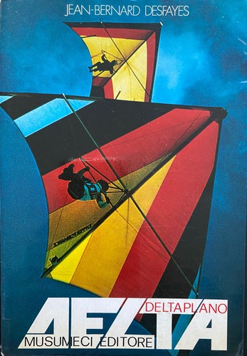 Jean bernard desfayes delta - desfayes,,