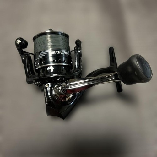 Mulinello spinning abu - spinning,