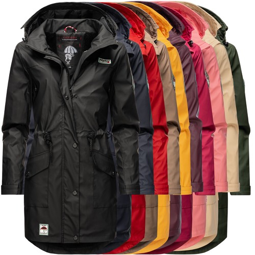 Navahoo donna allwetter jacke - navahoo, allwetter-jacke