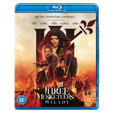 The Three Musketeers: Milady