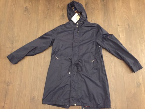 Giacca parka uomo ford - uomo,