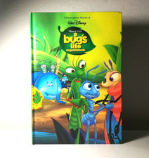 A BUG'S LIFE MEGAMINIMONDO