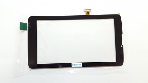 Schwarz touchscreen digitizer - touchscreen,