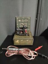 Macchinetta/Machine Tattoo MARCO MINEO Dark Iron – Big Liner British