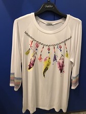Maglia Maglietta Donna Ragazza