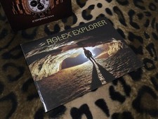 11 2003 ENG ROLEX BOOKLET