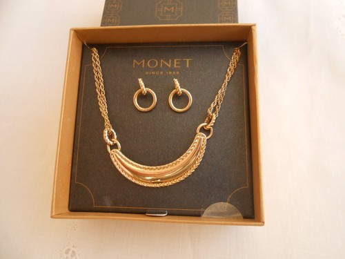 Set demi parure collana - set,