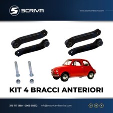 KIT BRACCI ANTERIORI LATO