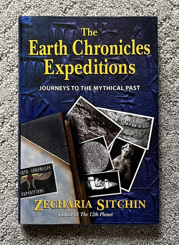 The earth chronicles - the,