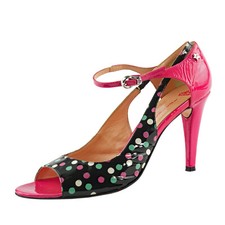 Indossate 2x decolte con tacco