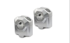 Prolunghe riser manubrio Ø 22